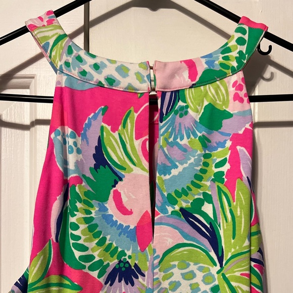 Tallula Maxi Dress - Picture 6 of 7